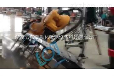 er170機器人折彎機設備廠家 智能制造網與智能基礎制造裝備的創(chuàng)新融合