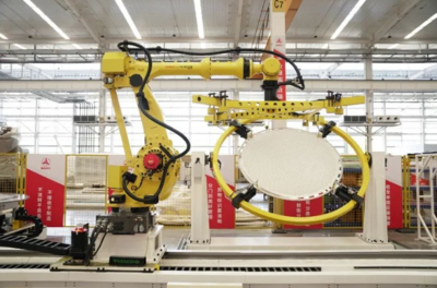 三一氫能智能制造驅動氫能裝備高質量發(fā)展