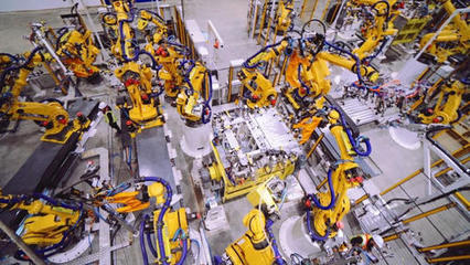 數(shù)字化與智能化 成功駕馭智慧工廠(chǎng)新風(fēng)口的基礎(chǔ)