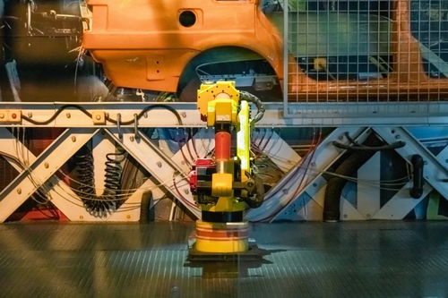 人財(cái)兩旺，智造未來(lái) 31省市文旅投資重大項(xiàng)目賦能智能基礎(chǔ)裝備制造新篇章