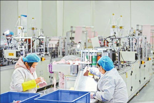 跨界馳援 從富士康、中石化到食品廠，中國制造業(yè)的“戰(zhàn)疫”轉(zhuǎn)產(chǎn)奇跡
