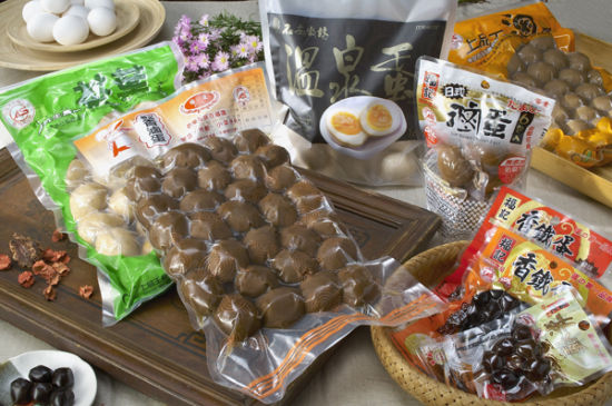 穿越海峽的安心滋味 臺(tái)灣優(yōu)良農(nóng)產(chǎn)品赴陸記