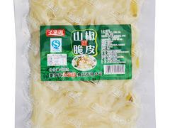 探訪濰坊口碑山椒脆皮供貨南廠 揭秘青州圣清閣美味之源